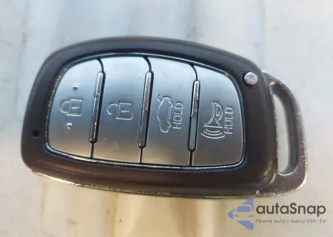 2019 Hyundai Elantra Value Edition z USA, uszkodzony, nr VIN 5NPD84LF5KH472685